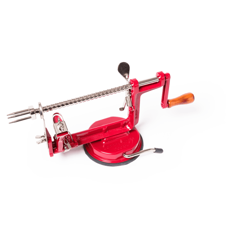 Best apple peeler and corer top